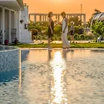 Depis Luxury Naxos Pláka