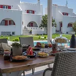 Depis Luxury Naxos Pláka