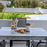 Depis Luxury Naxos Lägenhet Pláka