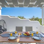 Διαμέρισμα Depis Luxury Naxos Πλάκα