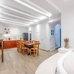 Depis Luxury Naxos