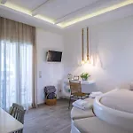 Depis Luxury Naxos Διαμέρισμα *