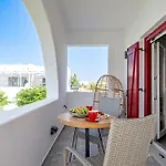 Depis Luxury Naxos Lägenhet *
