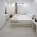 Διαμέρισμα Depis Luxury Naxos