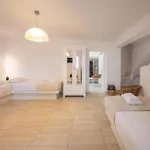 Lägenhet Depis Luxury Naxos *