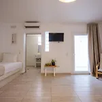 Depis Luxury Naxos