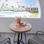 Lägenhet Depis Luxury Naxos *