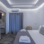 Depis Luxury Naxos Lägenhet *