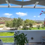 Depis Luxury Naxos Lägenhet Pláka