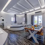 Διαμέρισμα Depis Luxury Naxos