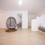 Depis Luxury Naxos Lägenhet Pláka