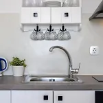Lägenhet Depis Luxury Naxos