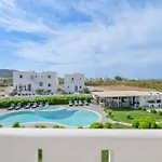 Depis Luxury Naxos Lägenhet Pláka