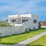 Lägenhet Depis Luxury Naxos Pláka