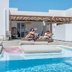 Depis Luxury Naxos Διαμέρισμα