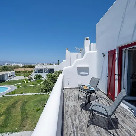 Depis Luxury Naxos *