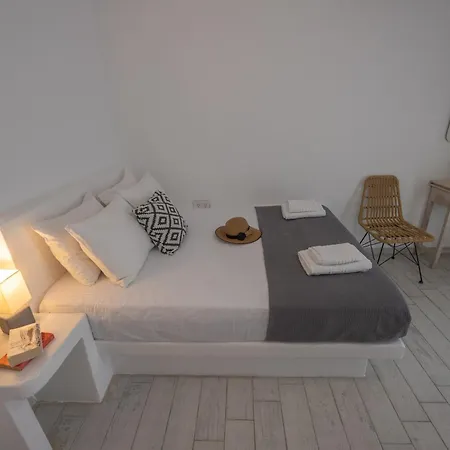 Depis Luxury Naxos