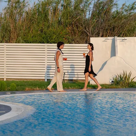 Depis Luxury Naxos *