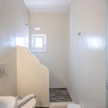 Depis Luxury Naxos Lägenhet
