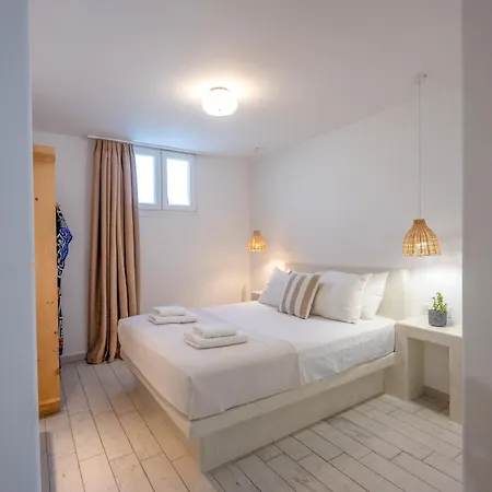 Depis Luxury Naxos
