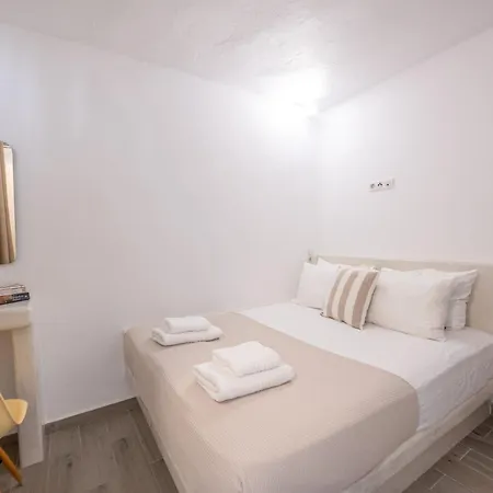 Depis Luxury Naxos