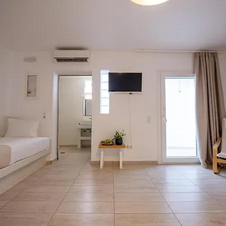 Depis Luxury Naxos