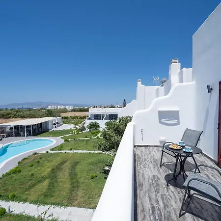 Depis Luxury Naxos *