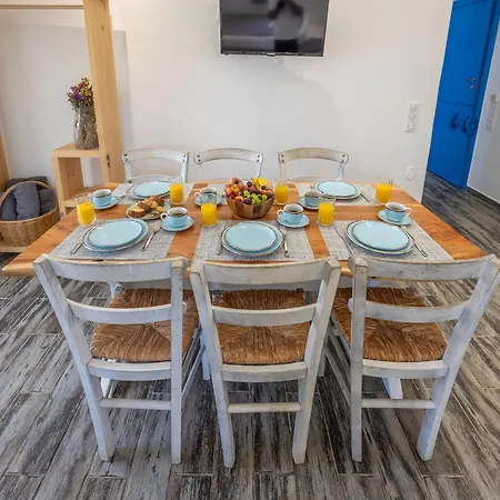 Depis Luxury * Pláka