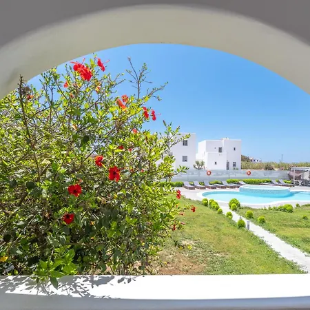 Depis Luxury Naxos * Pláka