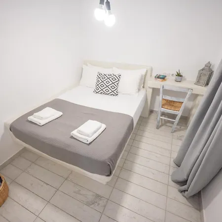 Depis Luxury Naxos