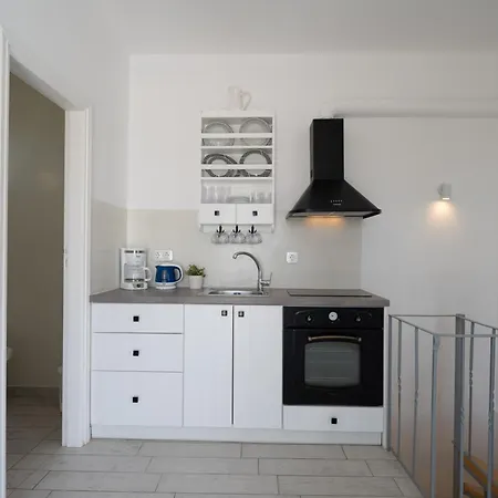 Depis Luxury Naxos