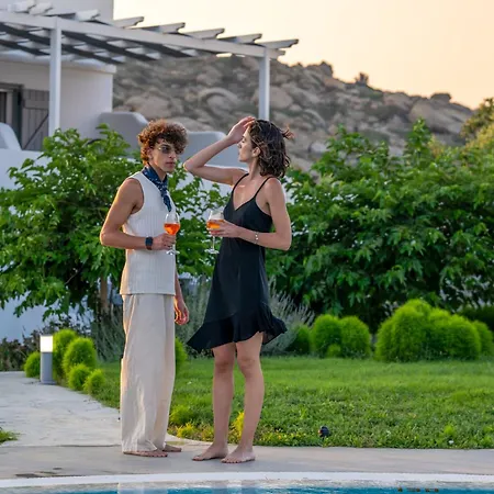 Depis Luxury Lägenhet