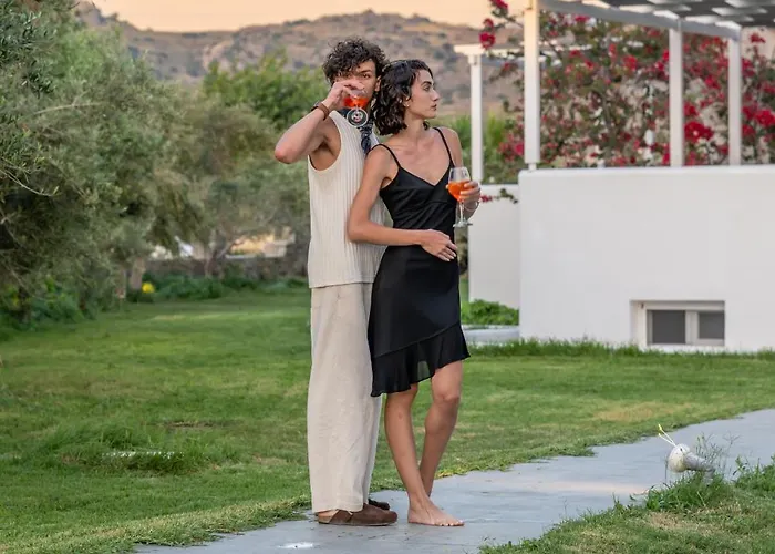 Depis Luxury Lägenhet