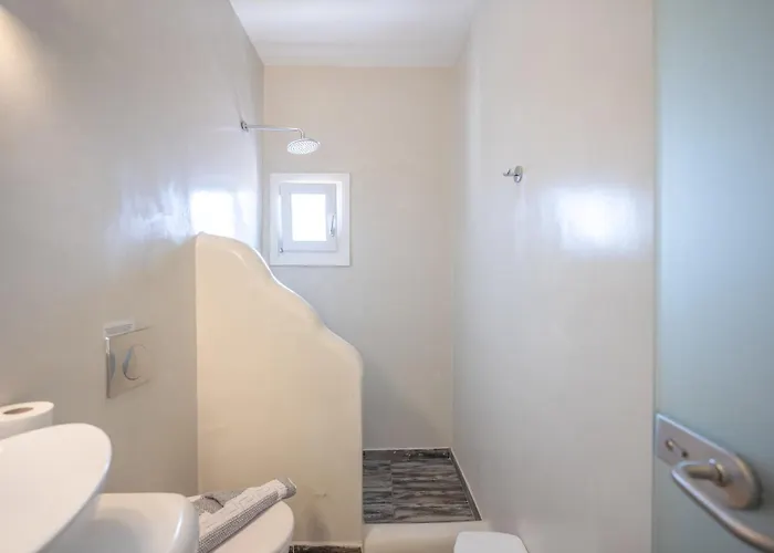 Depis Luxury Lägenhet