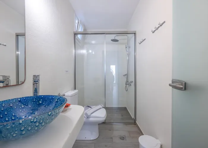 Lägenhet Depis Luxury *