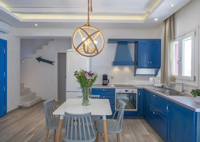 Depis Luxury * Pláka