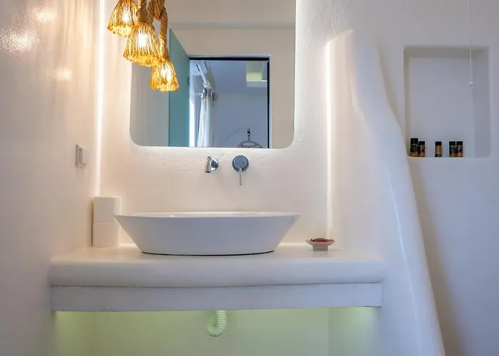 Depis Luxury Lägenhet Pláka