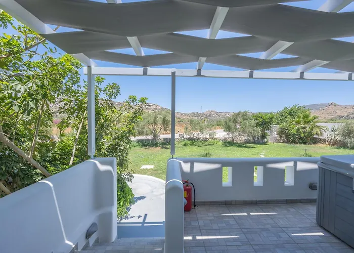 Lägenhet Depis Luxury