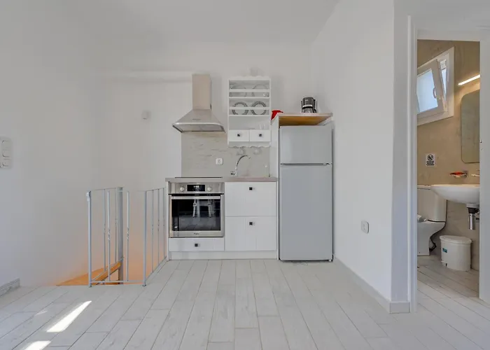 Lägenhet Depis Luxury *