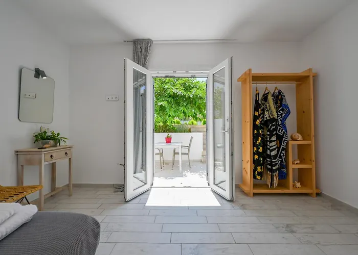 Depis Luxury Lägenhet