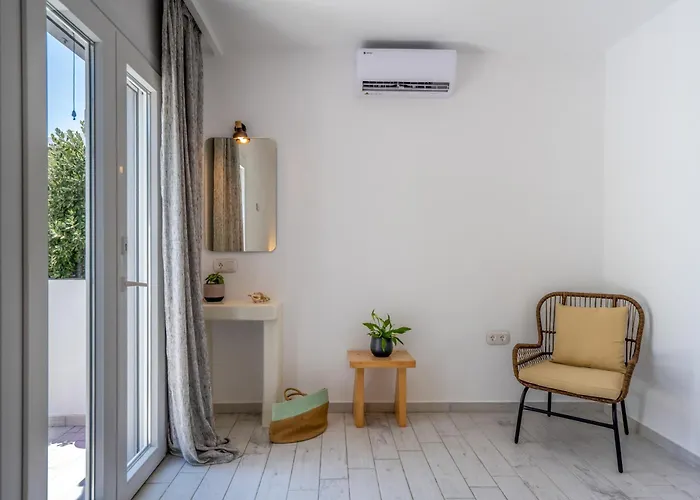 Lägenhet Depis Luxury