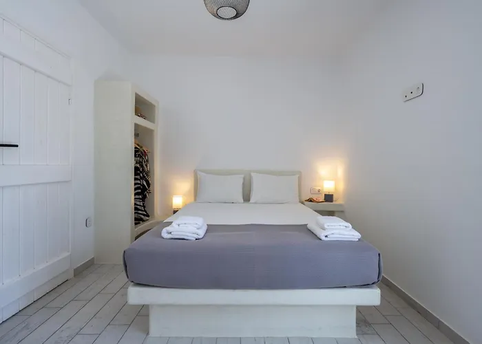 Depis Luxury Lägenhet