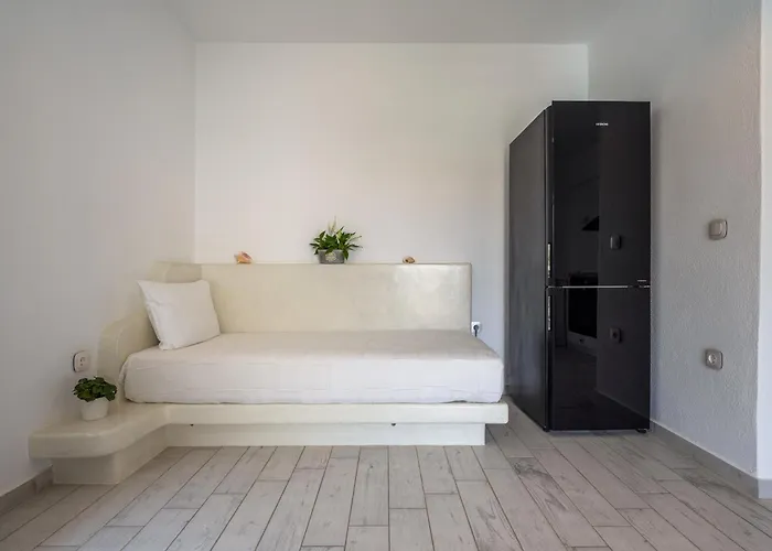 Depis Luxury Lägenhet