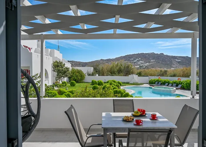 Lägenhet Depis Luxury