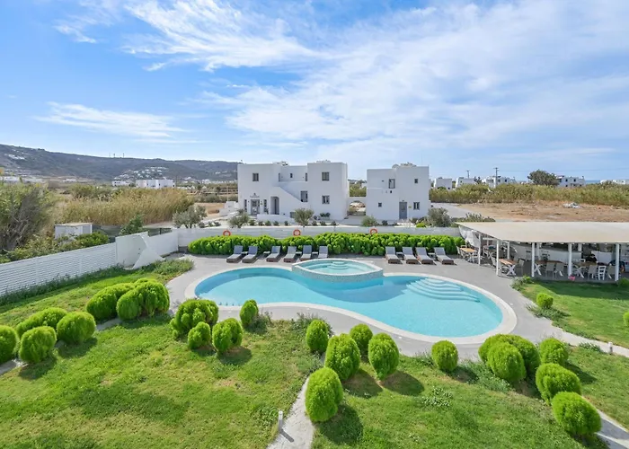 Lägenhet Depis Luxury Pláka